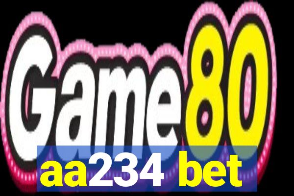 aa234 bet